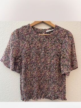 Abercrombie top